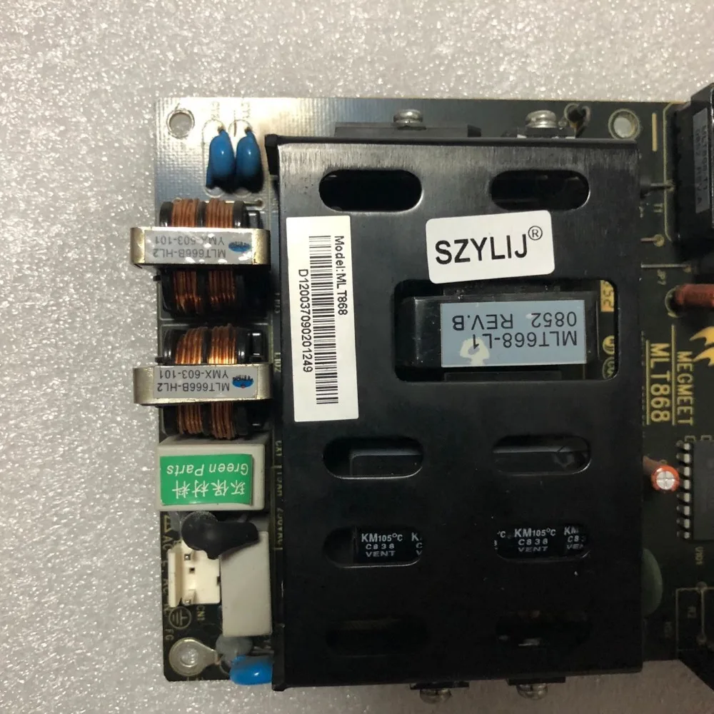 Оригинальный Фотофон LT32518 LT32528 MLT868|Адаптеры AC/DC| |