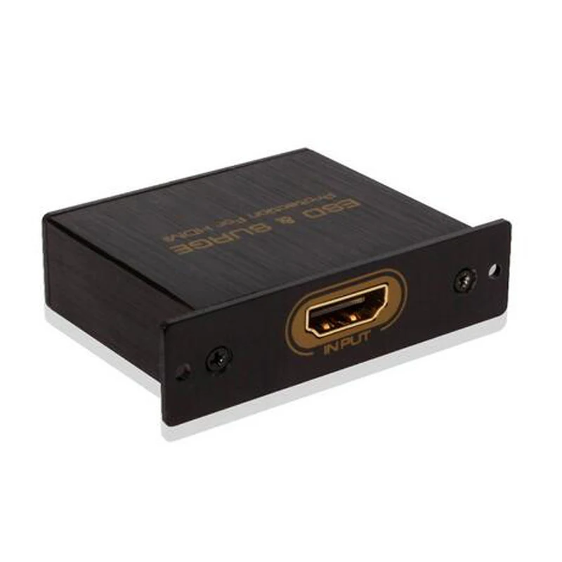 HDMI протектор от ESD/скачка напряжения для PS3 HDTV защита HDMI 1,4 V 3D и полная поддержка HD1080P