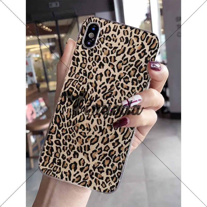 Snake Leopard Animal Skin