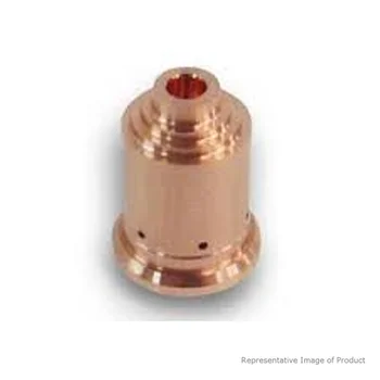 

220991 Nozzle 105A Gouge 25pcs per lot Plasma Cutting Consumable