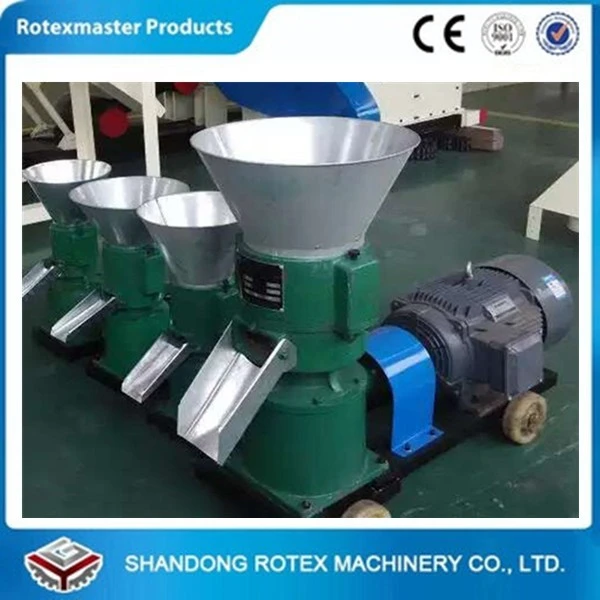 CE High Quality Animal Feed Processing Machine With Good Price - AliExpress