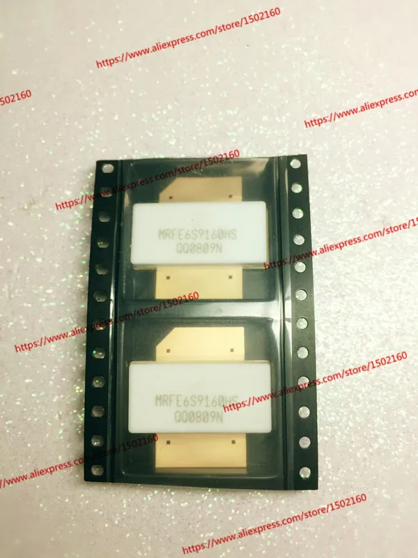 

MRFE6S9160HS