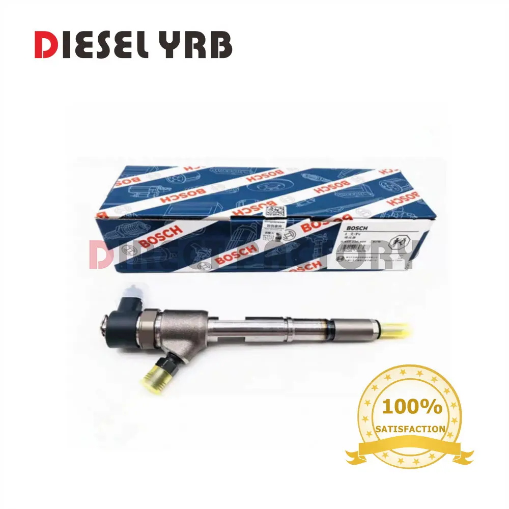 common rail Инжектор 0445110291 для 1112010-55D 111201055D