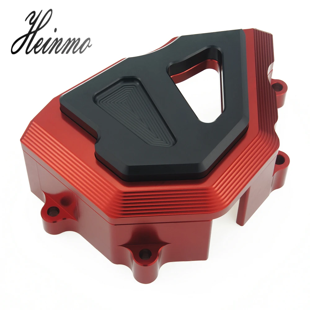 For kawasaki Z900 2017 Accessories Engine Guard Slider Front Chain Sprocket Cover Motocycle For Kawasaki Z 900 2017 Accessori (8)