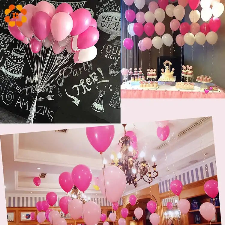 30pcs Lot 10inch Latex Helium Balloons Inflatable Air Team Balloon
