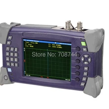 RY-FR3303A адаптер конвертер цифровой оптического оптоволоконный дальномер 1310nm 15/16dB(40-50 км) OTDR технические FTTx/FTTH Тесты инструменты