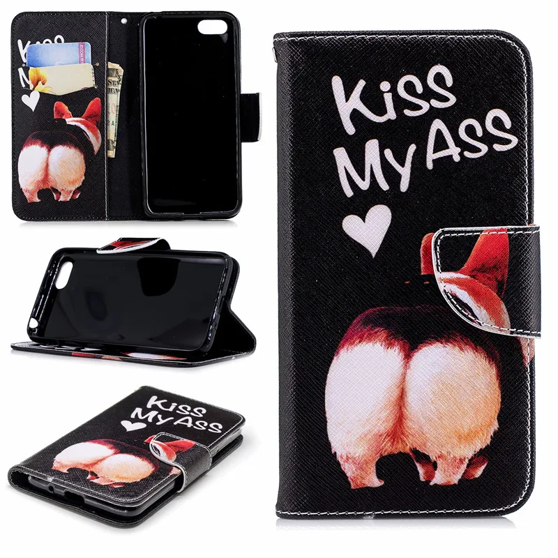For Huawei Y5 2018 Case (87)