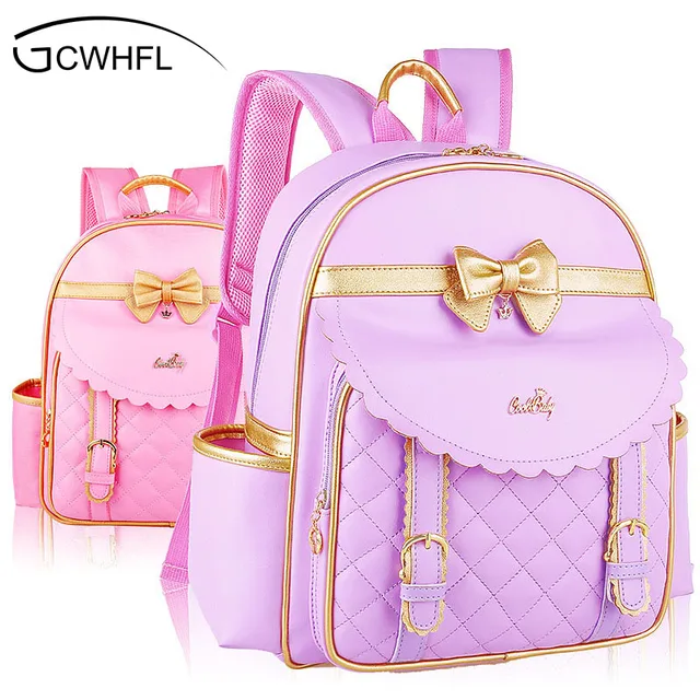 Voor Mochila 68 Meisjes Rugzakken Grade Portfolio Rugzak In 1 15Off Kinderen Basisschool 6 Mooie Prinses Tassen 3 Us21 Infantil orthopedische Y6fyb7g
