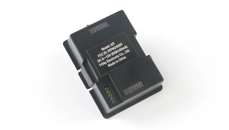 FrSky XJT SmartPort 16 канальный модуль телеметрического передатчика [передовая