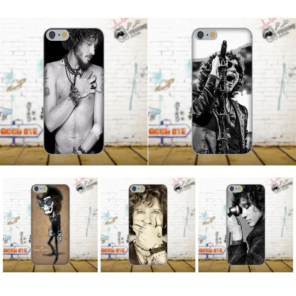 Oedmeb Энрике бунбери мягкие лучшие чехлы для Apple iPhone 4 4S 5 5C 5S SE 6 6S 7 8 Plus X LG G3 G4 G5 G6 K4 K7 K8