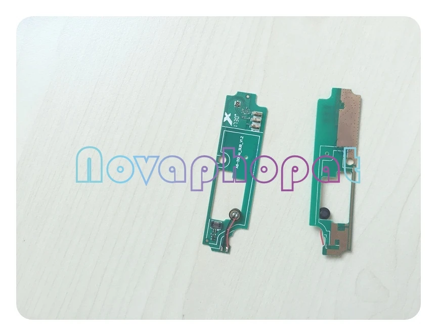 

10PCS Novaphopat MIC Flex For Lenovo Vibe C A2020 A2020a40 Microphone flex Cable Wifi Connect Connector Flex Cable Board ;