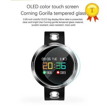 

Smart band Bluetooth Smart Bracelet Wristband Pedometer Calories Heart Rate mornitor blood oxygen smart band For IOS Android