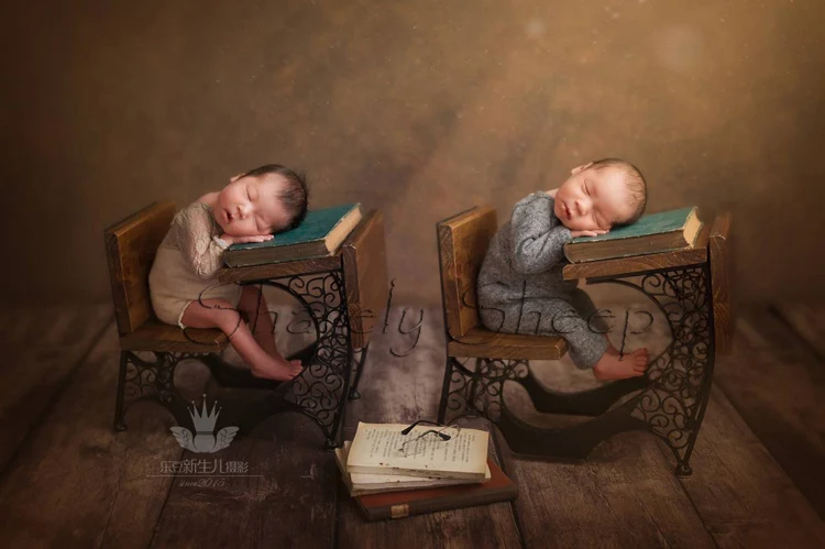 newborn photo props