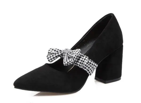 Красивые женские туфли на высоком каблуке Zapatos Mujer Chaussure Femme Элегантные весенние