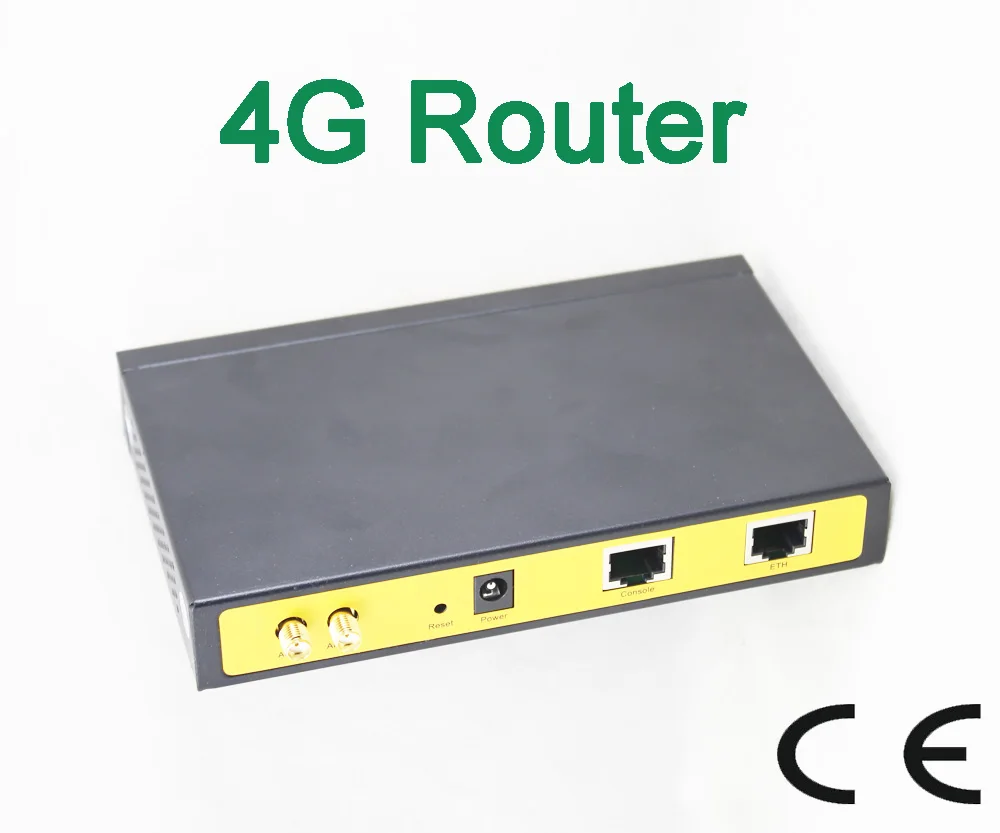 4G Router F3825