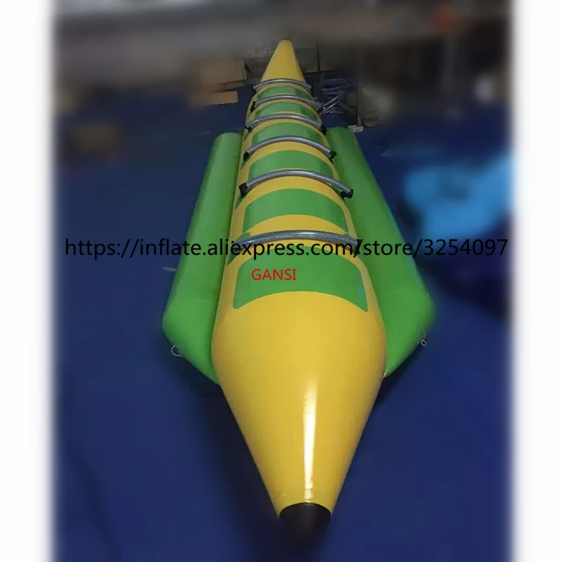 inflatable banana boat334