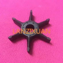 Impeller for Yamaha 20hp 25hp 20A 20B 25A 2-Stroke Outboard Motor 6G0-44352-03 6G0-44352-00 656-44352-00 , Free Shipping