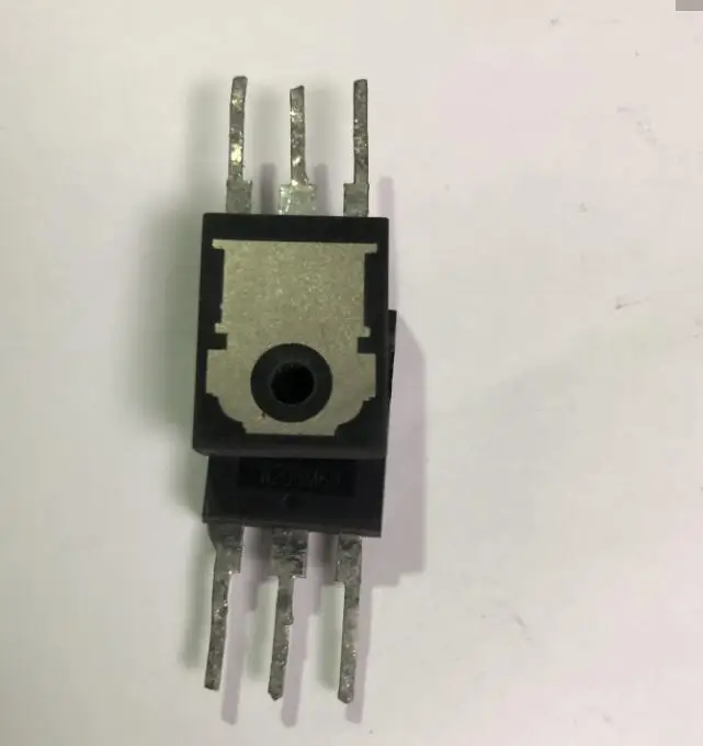 Б/у разборка измерения W20NM60 импорт STW20NM60 20N60 20A600V LCD передатчик полевого эффекта TO3P