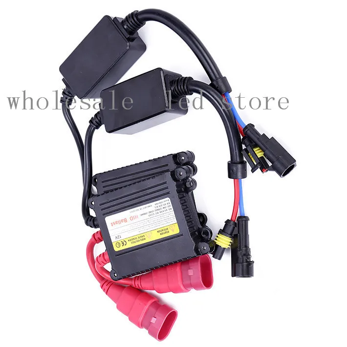 1pcs dc 12v hid ballast 35w hid xenon ballast xenon 35w ballast hid