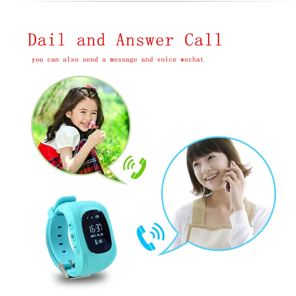 lemfo q50 smart watch