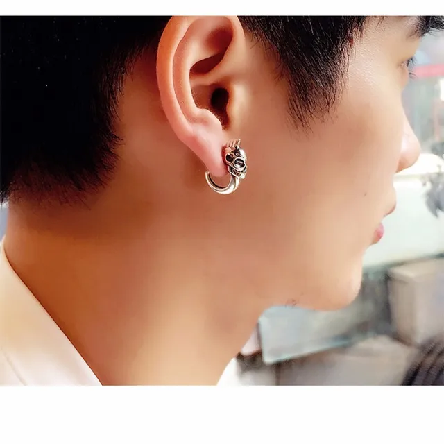  mens earrings philippines 