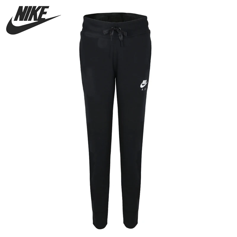 Оригинальный Новое поступление NIKE как W NSW AIR PANT FLC женские брюки спортивная одежда