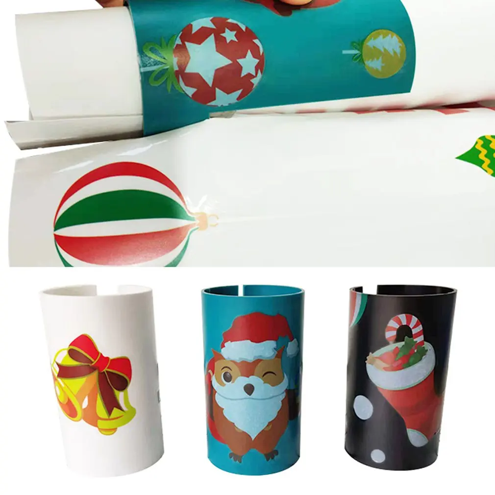 

Christmas Elderly Wrapping Paper Cutter Christmas Gift Paper Cutter Tool Multi Storage Wrapping Paper Cutter