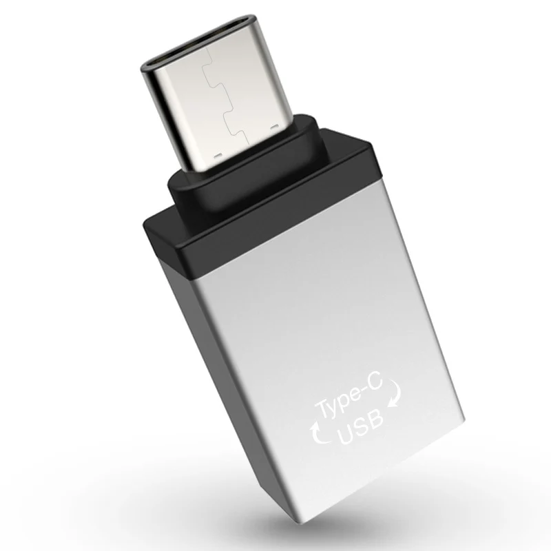 Переходник USB Type C (папа) 3 0 (мама)|usb c|usb otgusb otg converter |