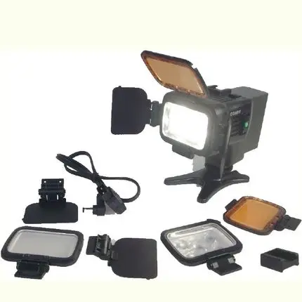 adjustable Professional LED LBPS900 Video Light DV