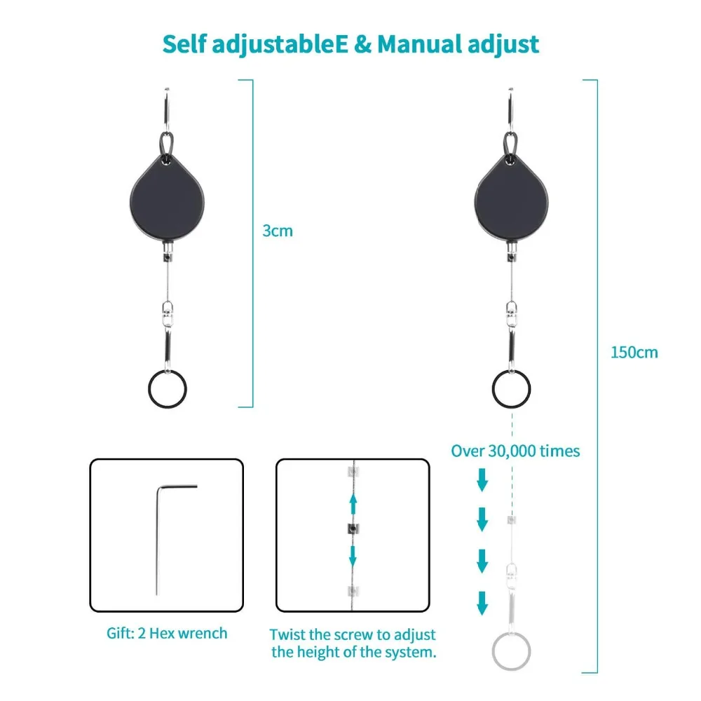 oculus rift s height setting