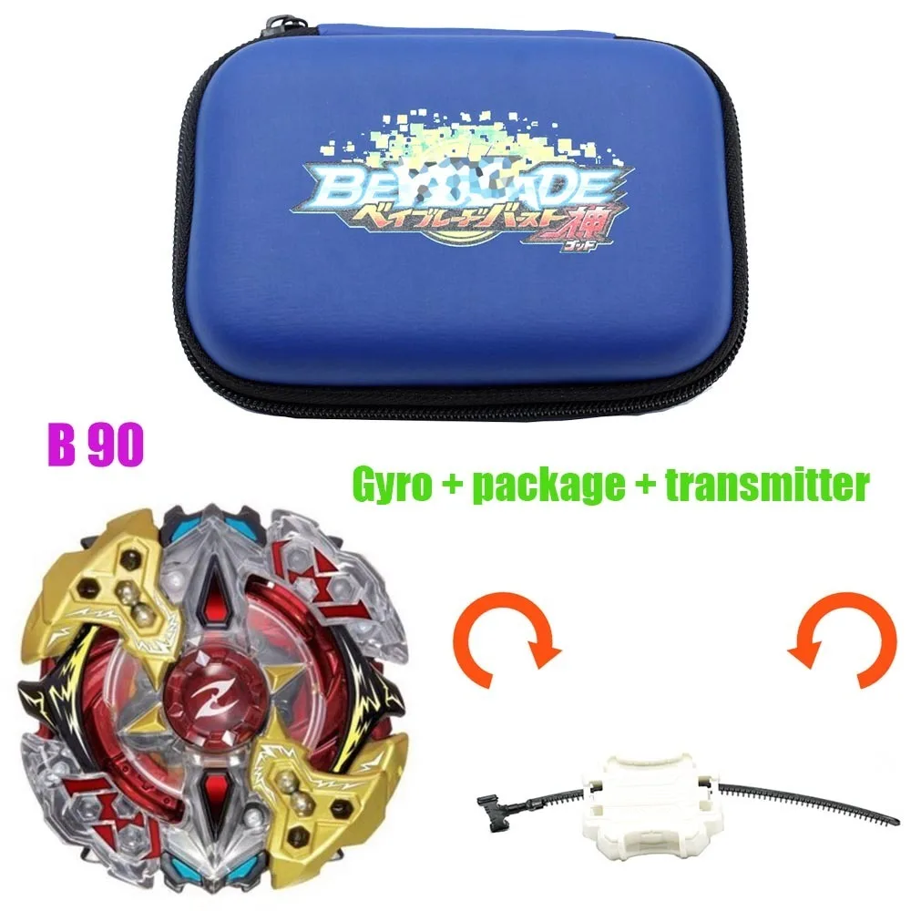 Beyblade Burst игрушки Арена распродажа Bey Blade без Устройства Запуска и коробки Bayblade Bable Drain Fafnir Phoenix Blayblade