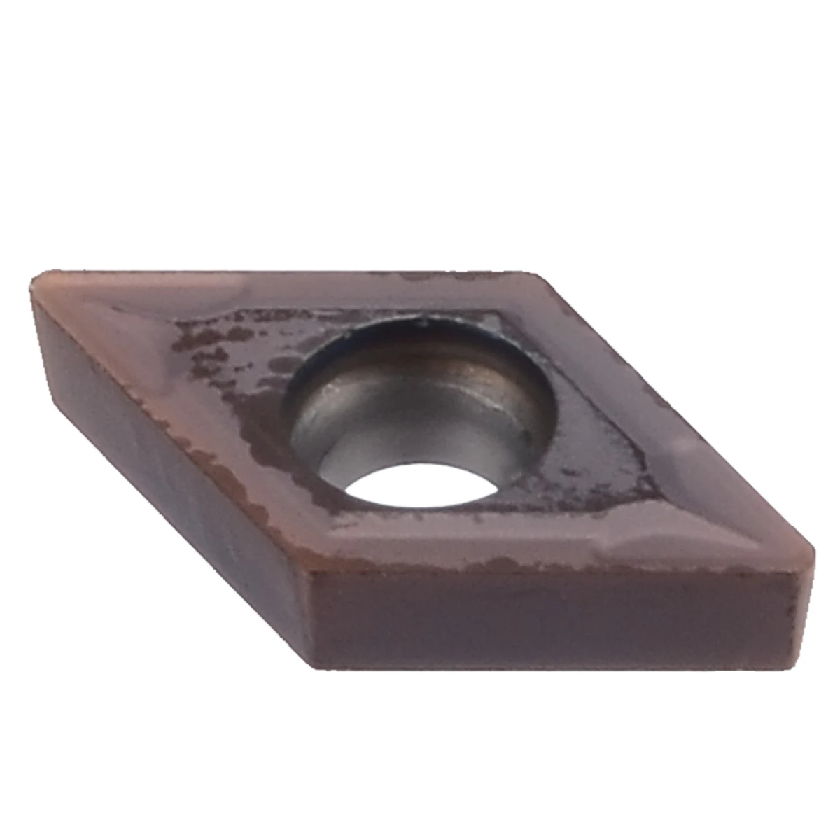 125mm Right Hand S08K-SDUCR07 Boring Bar + DCMT0702 Lathe Tuening Tool Carbide Insert + Wrench