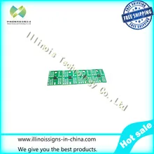 One time Chip for Mimaki LX101 Cartridge 4 Colors CMYK printer parts