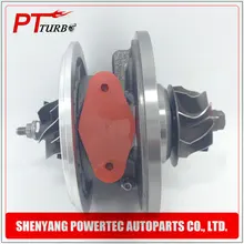 Турбо КЗПЧ Garrett gt1749v 724930 756062 для Dodge caliber CRD сбалансированный турбокомпрессор картридж турбо сердечник