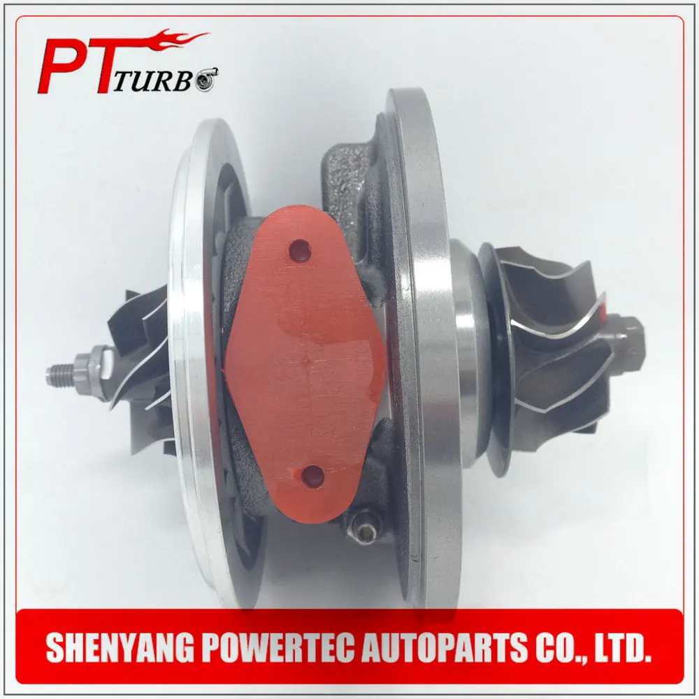 

Turbo Chra Garrett gt1749v 724930 756062 for Dodge Caliber CRD 100% balanced new turbocharger cartridge turbo core