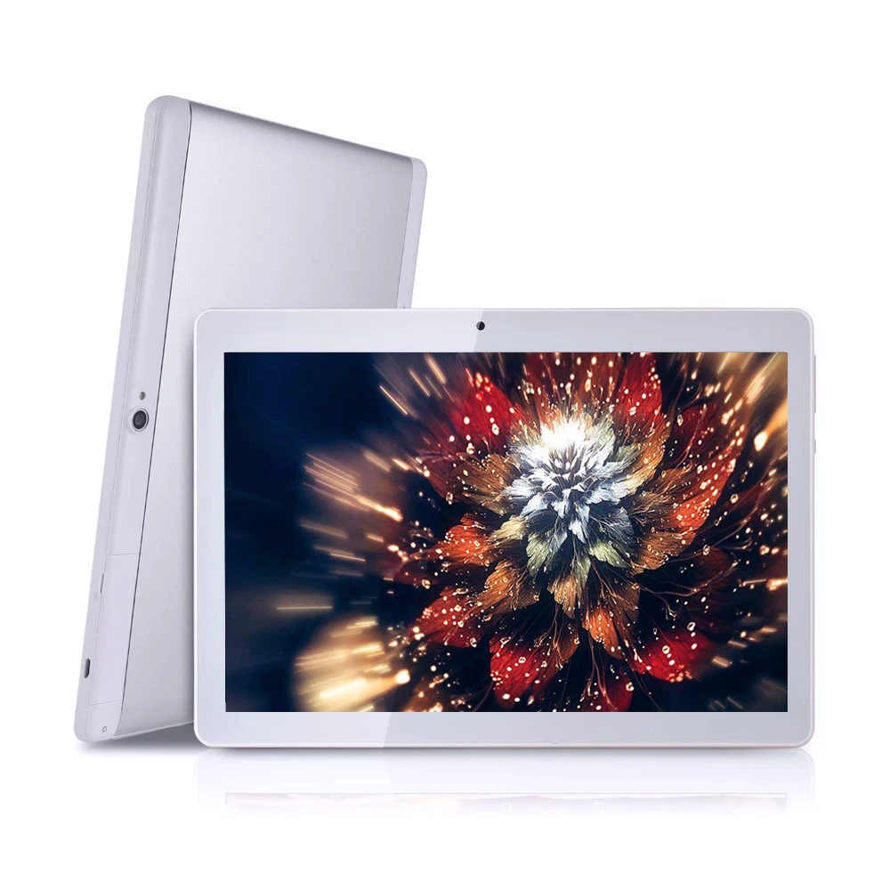 

4G LET Tab 10.1 inch Android 7.0 Octa Core Tablet 3G/4G Dual SIM Phone Call 32GB/64G ROM 4GB RAM WIFI bluetooth GPS Tablet PC 10