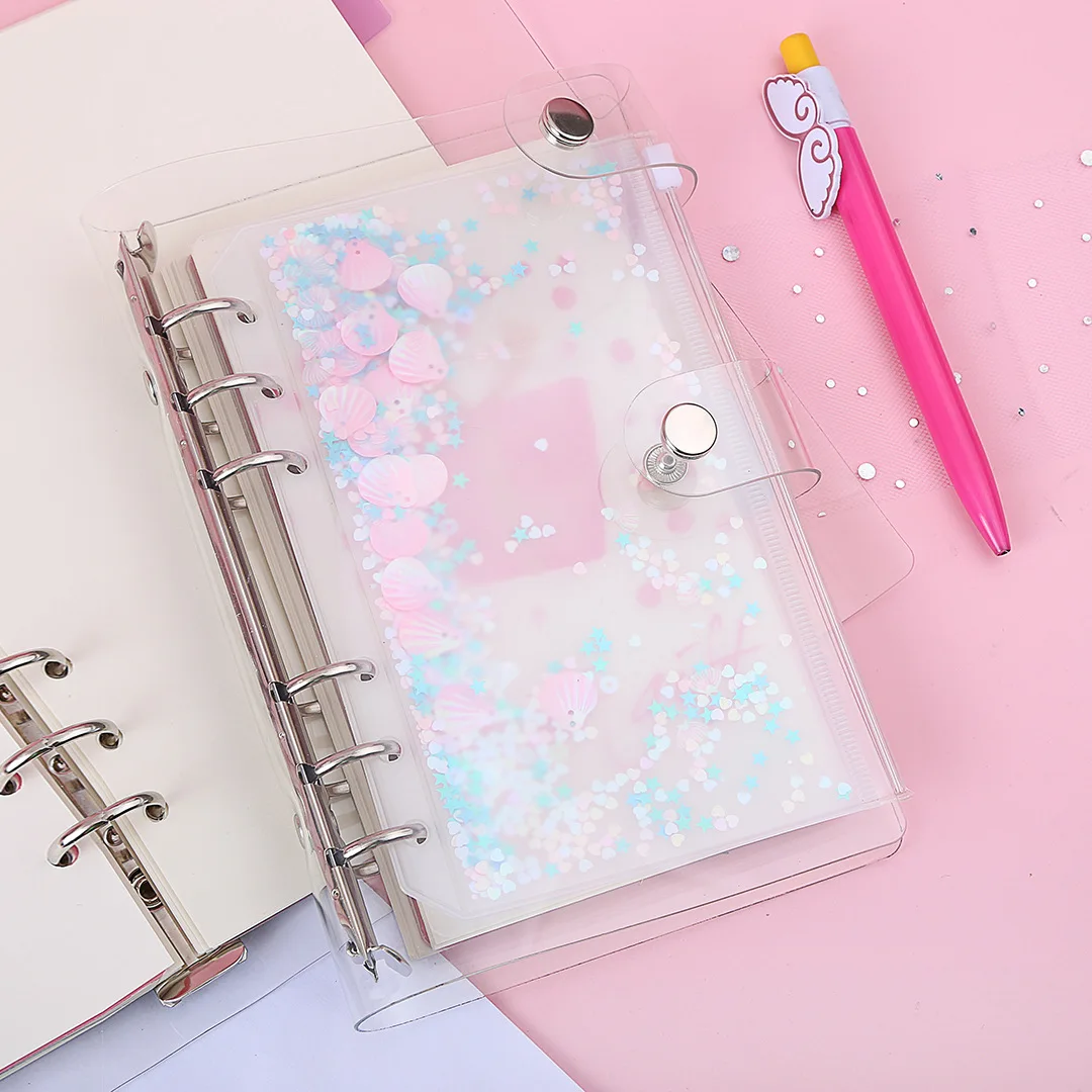 блокнот с прозрачной обложкой. блокнот с голографической обложкой. прозрачный блокнот. мини блокнот на кольцах с прозрачной. мини блокнот на кольцах с прозрачной.