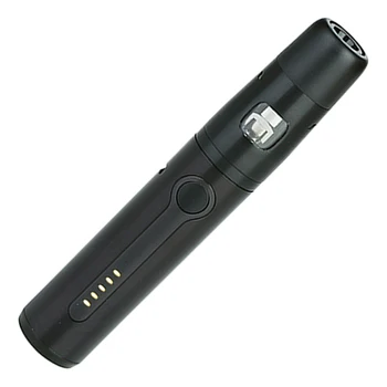 

Authentic KangerTech K-PIN Mini 1500mAh Tank 2ml All-in-One Starter Kit with SSOCC 0.5 ohm Coil Head - Black