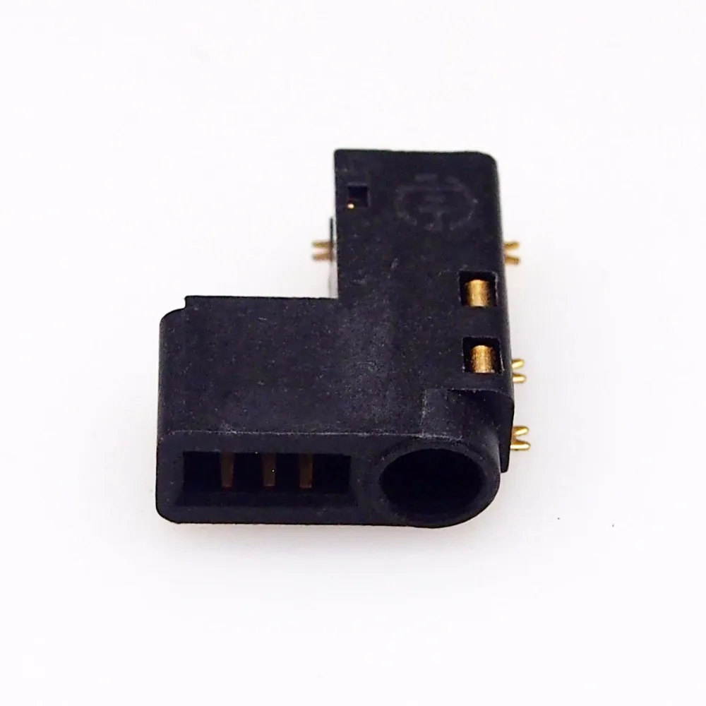 5pcs Headphone Jack Headset Socket Replacement for PSP1000 PSP 1000