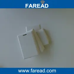 X10pcs 125 кГц частоты RFID T5577 записываемый толстый раскладушка Близость перезаписываемый смарт-карты для Управление доступом