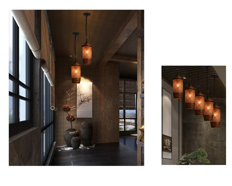 pendant lamp 16