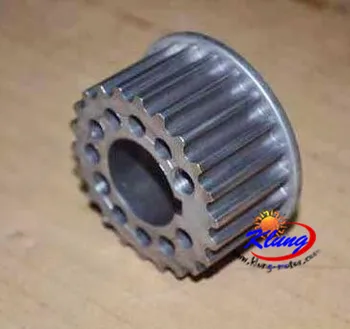 

Klung 1100cc 472 chery engine Crankshaft Timing Gear 372-100501 for Joyner,Xinyang,Renli,Xingyue, Nanyi buggy UTV parts