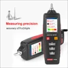 WINTACT Vibration Analyzer Vibrator Analizador De Vibraciones Digital Vibration Meter Tester Handheld WT63B Medidor Vibraciones 5