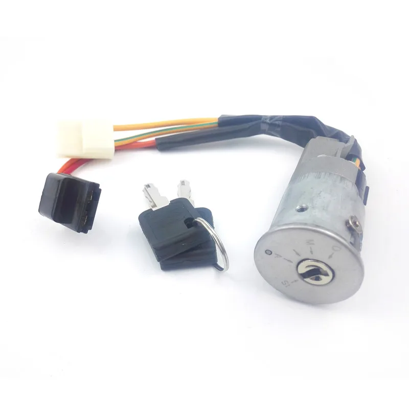 Переключатель стартера зажигания для renault R25 013880 7701203147 7700765533 7700772942 7701038364 7701038365