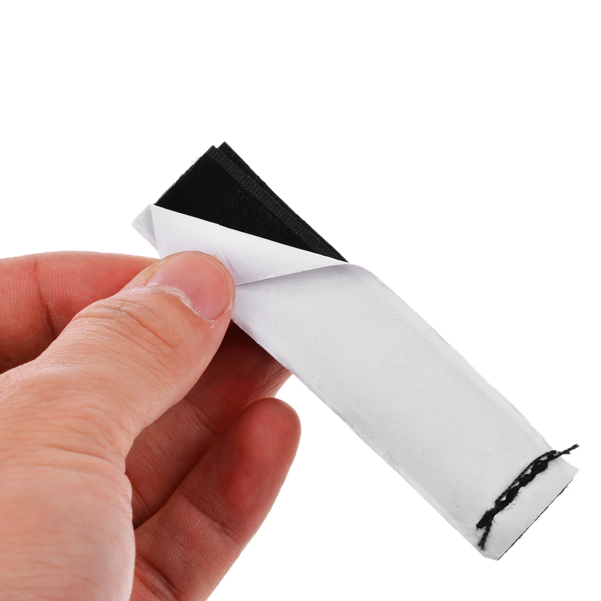 1pc Guitar Pickup Professional Piezo Contact Microphone Pickup For Guitar Violin Banjo Mandolin Ukulel Guitar Accessories