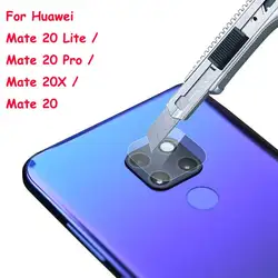 Защитная пленка для объектива камеры из закаленного стекла для huawei mate 20 Pro Lite 20X