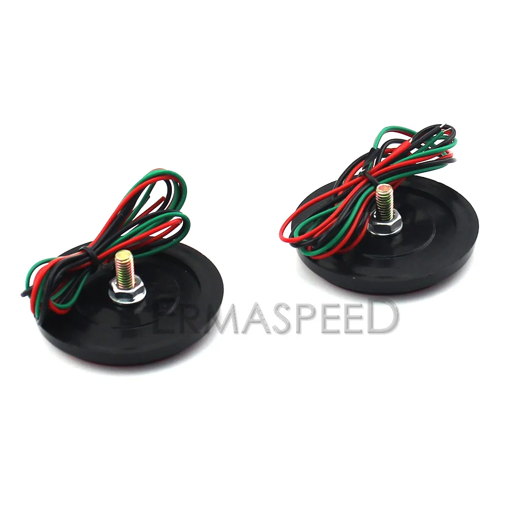 motorcycle round reflector (8)