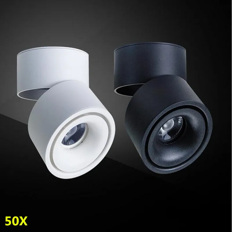 Светодиодный прожектор 360 градусов 3 Вт 5 7 10 12 Вт|lamp lamp|lamp ledlamp wall mounted |