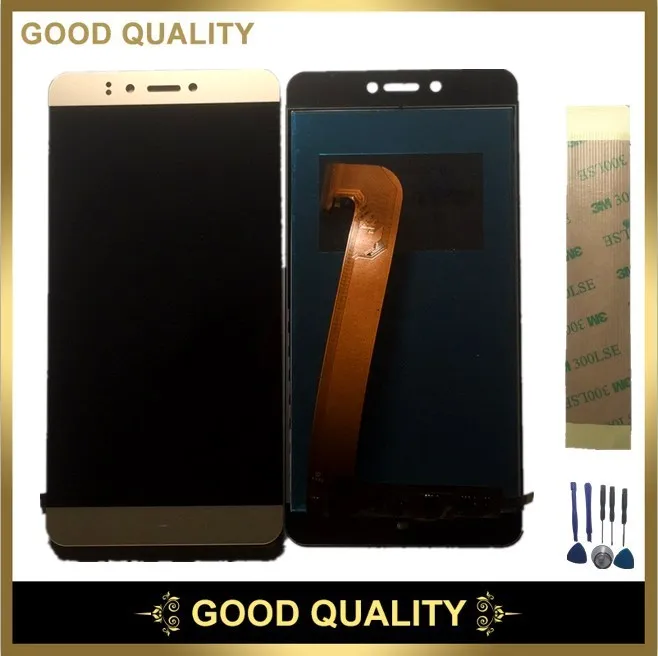 1 шт./лот для Prestigio MUZE F3 Оборудование PSP 3530 Duo D3 3531 3532 ЖК дисплей Экран дисплея +