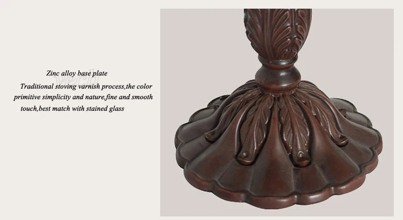 Retro table lamp (18)
